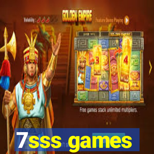 7sss games